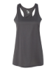 Picture of Badger Women's B-Core Racerback Tank Top