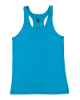 Picture of Badger Women's B-Core Racerback Tank Top