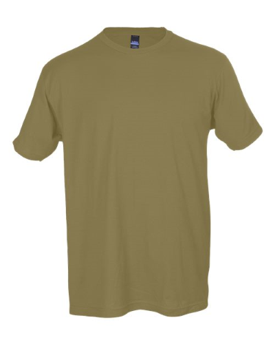 Picture of Tultex Men's Fine Jersey T-Shirt
