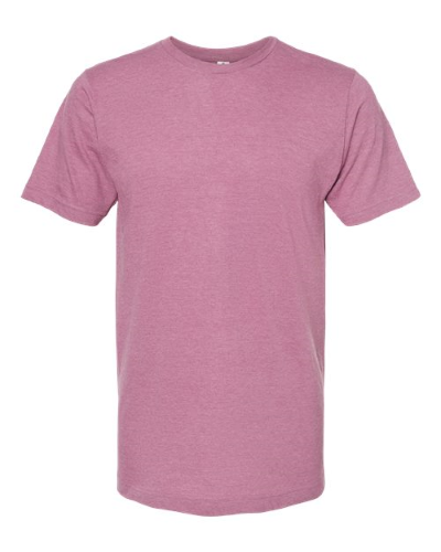 Picture of Tultex Men's Fine Jersey T-Shirt