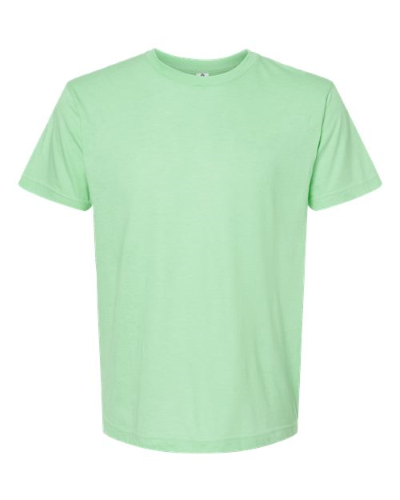 Picture of Tultex Men's Fine Jersey T-Shirt