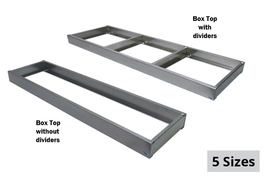 小物 everyone tray Ten Compartment Tool and Parts Organizer Tray by Ernst
