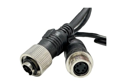 Picture of Safety Vision 50ft 4 Pin Male to Female Connector Camera Cable