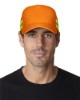 Picture of Adams Headwear Trucker Reflector High-Vis Constructed Cap