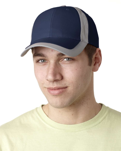 Picture of Adams Headwear Reflector High-Visibility Constructed Cap
