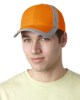 Picture of Adams Headwear Reflector High-Visibility Constructed Cap