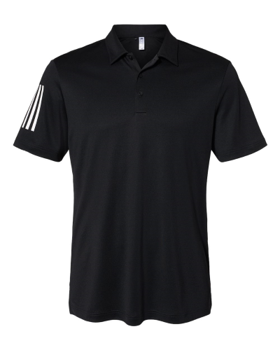Picture of Adidas Men's Floating 3-Stripes Polo