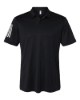 Picture of Adidas Men's Floating 3-Stripes Polo