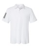Picture of Adidas Men's Floating 3-Stripes Polo