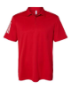 Picture of Adidas Men's Floating 3-Stripes Polo