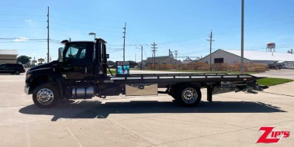 Picture of 2025 Century Steel 12 Series Car Carrier, International MV, 22042