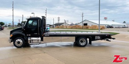 Picture of 2025 Century Steel 12 Series LCG™ Car Carrier, Kenworth T280, 21877