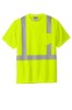 Picture of CornerStone Class 2 Mesh Short Sleeve T-Shirt