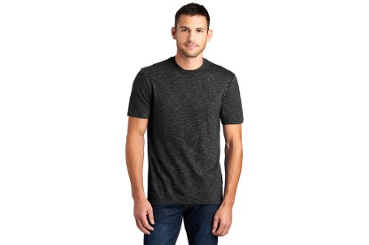 Picture of District Medal Tee, Black, L