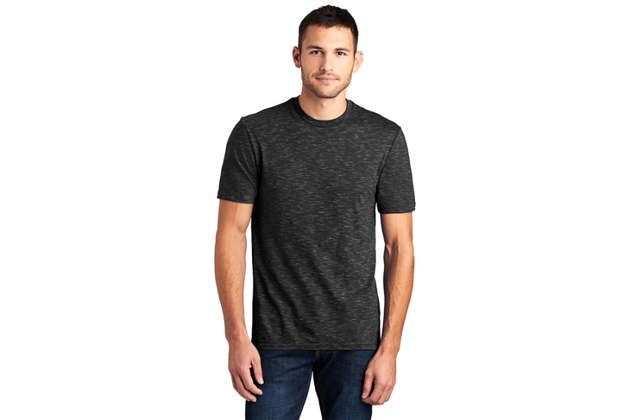 Picture of District Medal Tee, Black, L