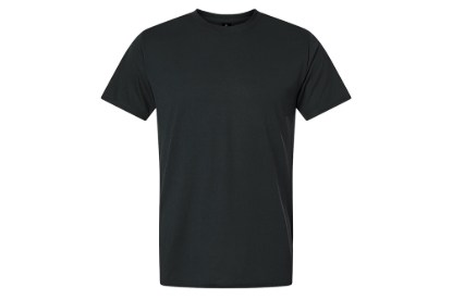 Picture of Gildan Performance T-Shirt, Black, 2XL
