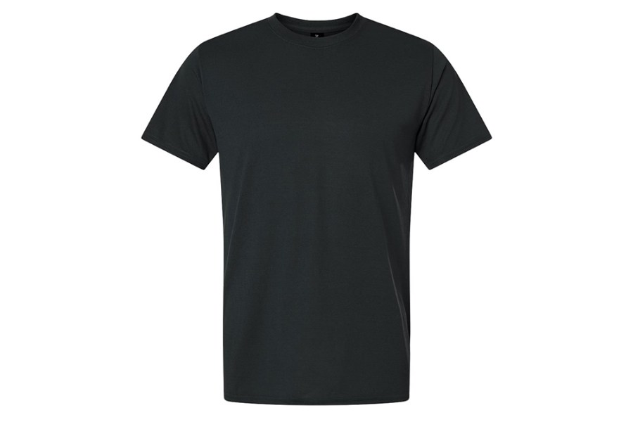 Picture of Gildan Performance T-Shirt, Black, 2XL