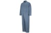 Picture of Red Kap Button-Front Cotton Coverall