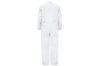 Picture of Red Kap Button-Front Cotton Coverall