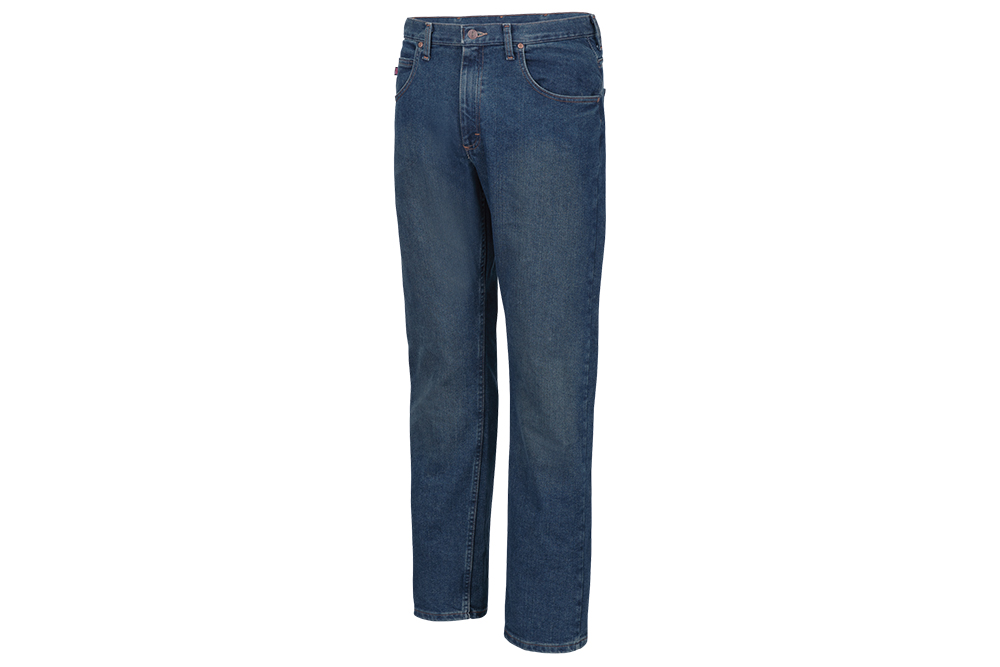 Picture of Red Kap Men's Dura-Kap Flex Work Jean