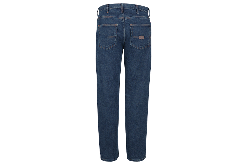 Picture of Red Kap Men's Dura-Kap Flex Work Jean