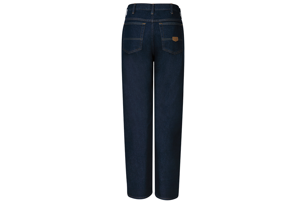 Picture of Red Kap Men's Dura-Kap Flex Work Jean
