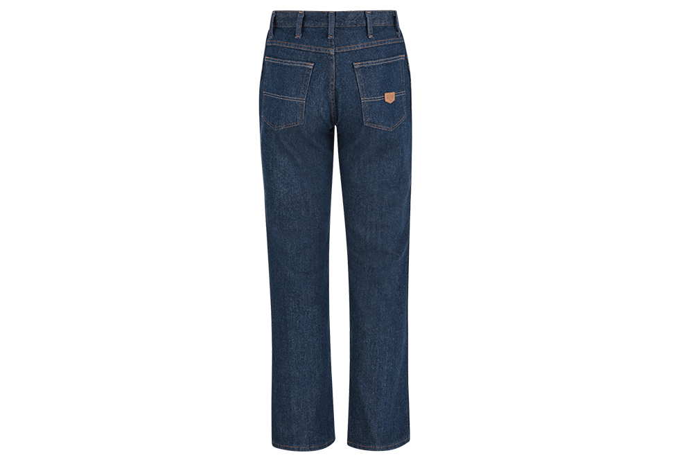 Picture of Red Kap Men's Classic Work Jean