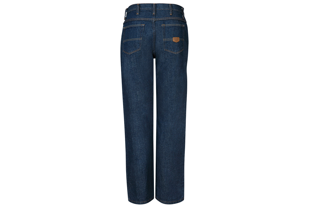 Picture of Red Kap Men's Relaxed Fit Jean