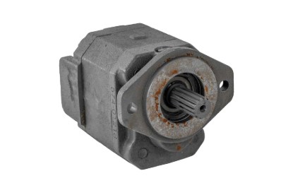 Picture of Seneca Tank P124 Series 2.48 cid. 7/8" 13 Tooth Spline Shaft SAE B 2 Bolt Mount Counter Clockwise Rotation