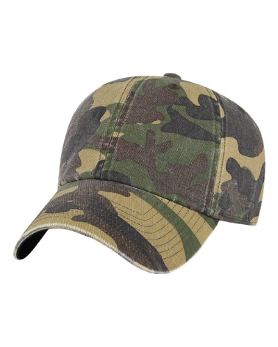 Picture of 47 Brand Clean Up Cap
