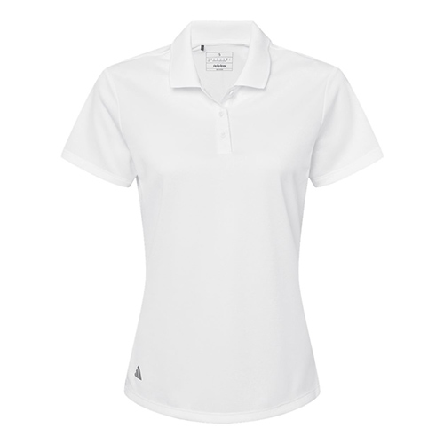 Picture of Adidas Women's Basic Sport Polo
