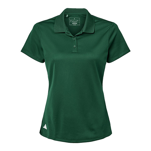 Picture of Adidas Women's Basic Sport Polo
