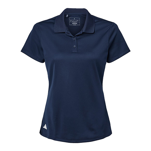 Picture of Adidas Women's Basic Sport Polo