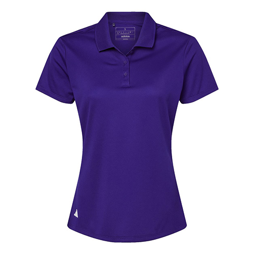 Picture of Adidas Women's Basic Sport Polo
