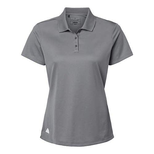 Picture of Adidas Women's Basic Sport Polo