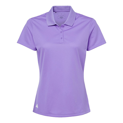 Picture of Adidas Women's Basic Sport Polo