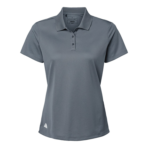 Picture of Adidas Women's Basic Sport Polo