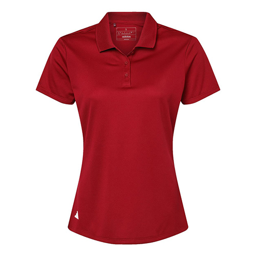 Picture of Adidas Women's Basic Sport Polo
