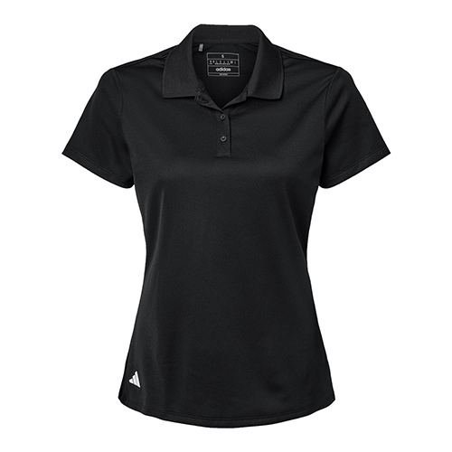 Picture of Adidas Women's Basic Sport Polo