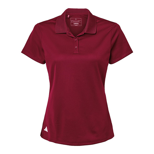 Picture of Adidas Women's Basic Sport Polo