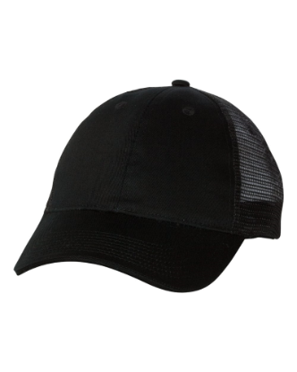 Picture of Valucap Sandwich Trucker Cap