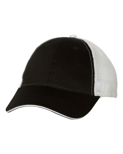 Picture of Valucap Sandwich Trucker Cap