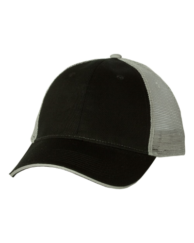 Picture of Valucap Sandwich Trucker Cap