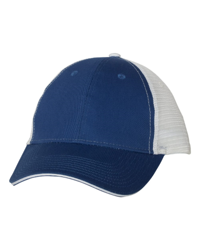 Picture of Valucap Sandwich Trucker Cap