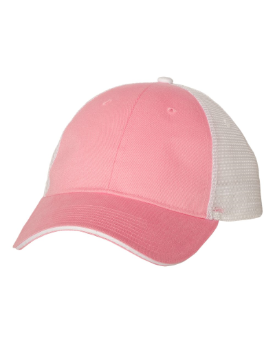 Picture of Valucap Sandwich Trucker Cap