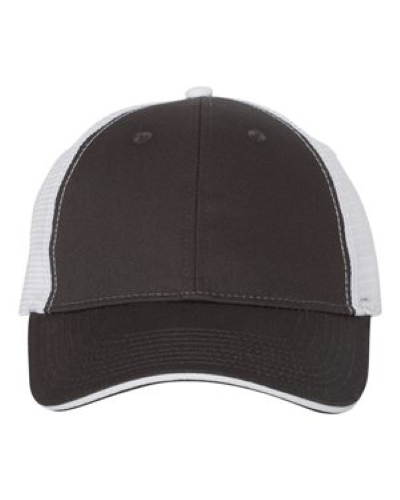 Picture of Valucap Sandwich Trucker Cap