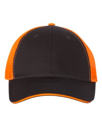 Picture of Valucap Sandwich Trucker Cap
