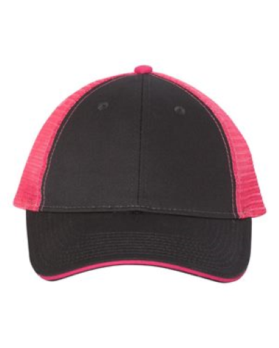 Picture of Valucap Sandwich Trucker Cap
