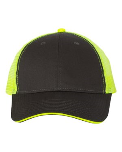 Picture of Valucap Sandwich Trucker Cap