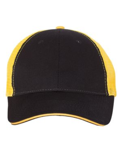 Picture of Valucap Sandwich Trucker Cap